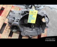 CAMBIO MANUALE COMPLETO SKODA Fabia Berlina 2Â° Se - 7