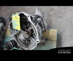 CAMBIO MANUALE COMPLETO CHEVROLET Spark 1Â° Serie