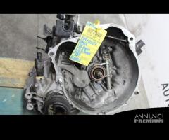 CAMBIO MANUALE COMPLETO CHEVROLET Spark 1Â° Serie