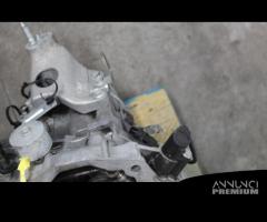 CAMBIO MANUALE COMPLETO CHEVROLET Spark 1Â° Serie