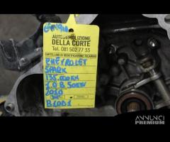 CAMBIO MANUALE COMPLETO CHEVROLET Spark 1Â° Serie - 6