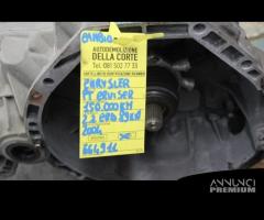 CAMBIO MANUALE COMPLETO CHRYSLER PT Cruiser Berlin - 6