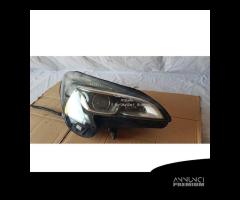 OPEL CORSA E PROIETTORE ANTERIORE XENO LED DESTRO - 3