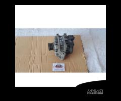 OPEL CORSA E ALTERNATORE MOTORE BOSCH 0126312104