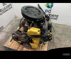 MOTORE COMPLETO FIAT Uno 2Â° Serie CAMBIO AUTOMATI - 8