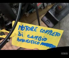 MOTORE COMPLETO FIAT Uno 2Â° Serie CAMBIO AUTOMATI - 11