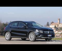 Mercedes gla 2015 ricambi