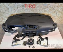 Kit airbag tipo - 1