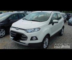 Ford ecosport ricambi - 1