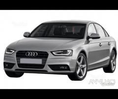 Audi a4 2014