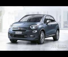 Fiat 500 x 2017 ricambi