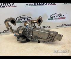 Valvola EGR Completa Audi A4/A5/A6 2011>2018 - 1