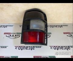 Stop posteriore dx pajero ii v20 1991-1999