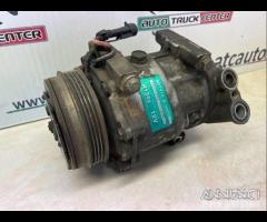 SANDEN Compressore Clima FIAT DUCATO 2.3MTJ