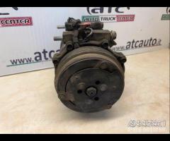 SANDEN Compressore Clima FIAT DUCATO 2.3MTJ