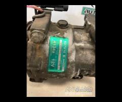 SANDEN Compressore Clima FIAT DUCATO 2.3MTJ - 4