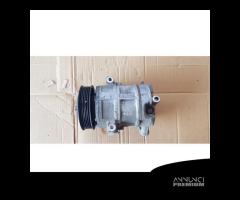 OPEL CORSA E COMPRESSORE CLIMATIZZATORE 13447214 - 6