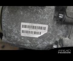 CAMBIO MANUALE COMPLETO BMW X3 1Â° Serie 204D4 Die