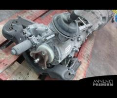 CAMBIO MANUALE COMPLETO BMW X3 1Â° Serie 204D4 Die - 6