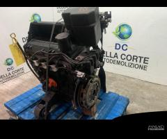 MOTORE SEMICOMPLETO HYUNDAI Atos 1Â° Serie G4HC Be