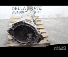 CAMBIO MANUALE COMPLETO FIAT 124 Spider Serie (348