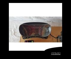 OPEL CORSA E KIT ACCENSIONE CENTRALINA BODY CHIAVE - 6