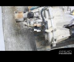 CAMBIO MANUALE COMPLETO MITSUBISHI Pajero 3Â° Seri