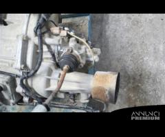 CAMBIO MANUALE COMPLETO MITSUBISHI Pajero 3Â° Seri