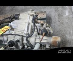 CAMBIO MANUALE COMPLETO MITSUBISHI Pajero 3Â° Seri