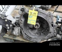 CAMBIO MANUALE COMPLETO SUZUKI Swift 4Â° Serie Z13