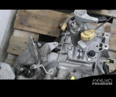 CAMBIO MANUALE COMPLETO SUZUKI Swift 4Â° Serie Z13