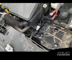 CAMBIO MANUALE COMPLETO RENAULT Clio Serie IV D4FD