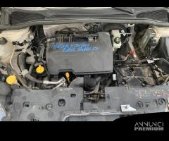 CAMBIO MANUALE COMPLETO RENAULT Clio Serie IV D4FD