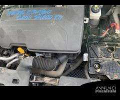 CAMBIO MANUALE COMPLETO RENAULT Clio Serie IV D4FD