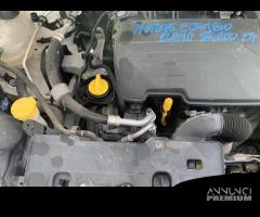 CAMBIO MANUALE COMPLETO RENAULT Clio Serie IV D4FD - 6