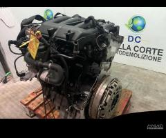 MOTORE SEMICOMPLETO BMW Serie 1 Serie (E87) 204D4