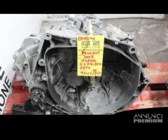 CAMBIO MANUALE COMPLETO PEUGEOT 3008 Serie 1606978