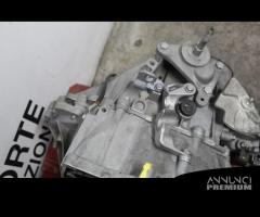 CAMBIO MANUALE COMPLETO PEUGEOT 3008 Serie 1606978