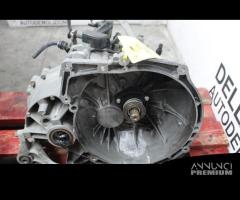 CAMBIO MANUALE COMPLETO MAZDA 3 Berlina Serie BBL3