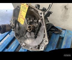 CAMBIO MANUALE COMPLETO OPEL Agila 1Â° Serie Z12XE