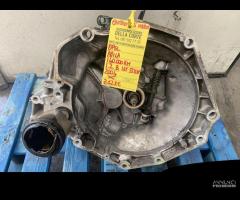 CAMBIO MANUALE COMPLETO OPEL Agila 1Â° Serie Z12XE