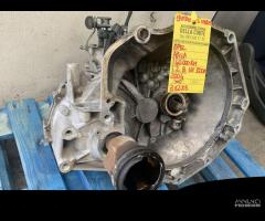 CAMBIO MANUALE COMPLETO OPEL Agila 1Â° Serie Z12XE