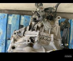 CAMBIO MANUALE COMPLETO OPEL Agila 1Â° Serie Z12XE