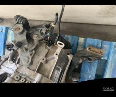 CAMBIO MANUALE COMPLETO OPEL Agila 1Â° Serie Z12XE