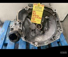 CAMBIO MANUALE COMPLETO OPEL Agila 1Â° Serie Z12XE - 6