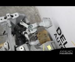 CAMBIO MANUALE COMPLETO SEAT Leon 2Â° Serie BKC Di