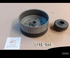 Campana frizione motore Laverda 750 - 2