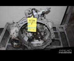 CAMBIO MANUALE COMPLETO AUDI A3 Serie (8P1) BKC Di