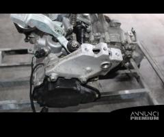 CAMBIO MANUALE COMPLETO AUDI A3 Serie (8P1) BKC Di - 6