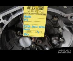 CAMBIO MANUALE COMPLETO AUDI A3 Serie (8P1) BKC Di - 7